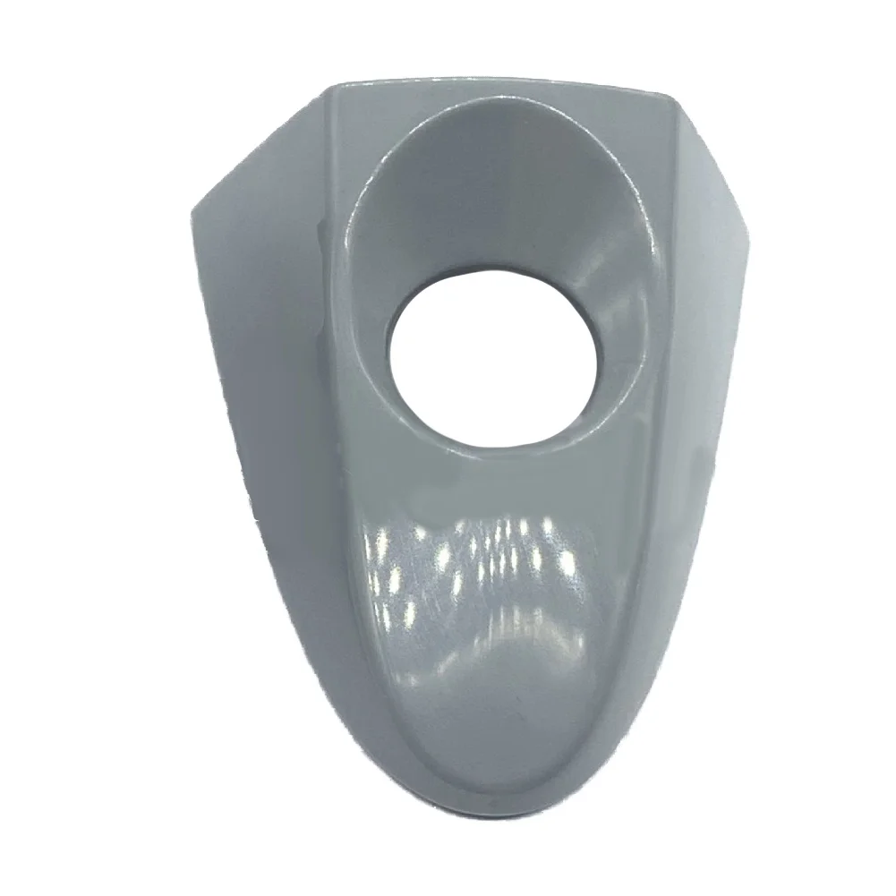 Front Drivers Left Side Door Lock Handle Cap Cover 8A61-A218A14-AE For Ford For Courier For Fiesta For B-Max 2013-2015