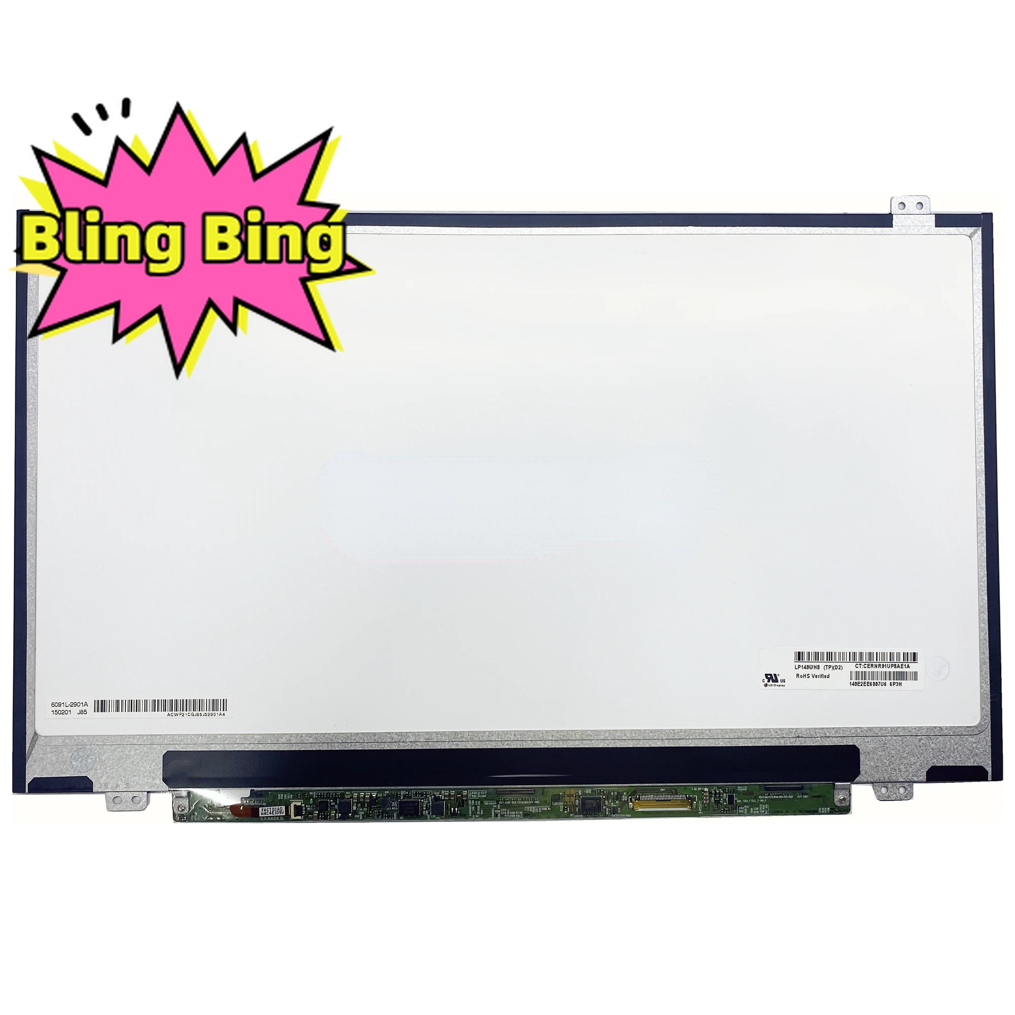 lp140wh8-tpd2-1366-×-768-ips-fhd-140-pouces-tpe1-tpc1-tpd1-tpb1-b140xtn02e-n140bge-e33-b140xtn02d-ecran-lcd
