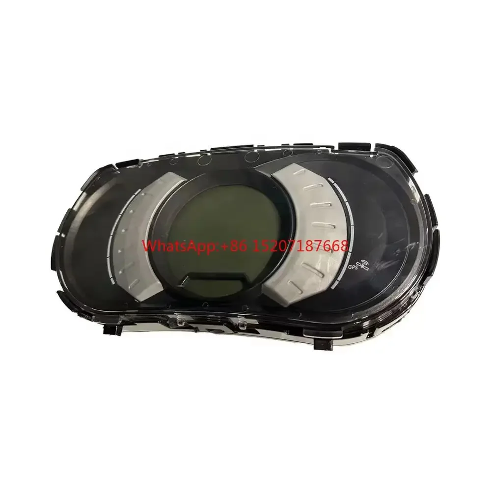 

New Condition LCD Speedometer Gauge Cluster Instrument for SeaDoo GTX RXP RXT Models 278003578 278003580 278003101