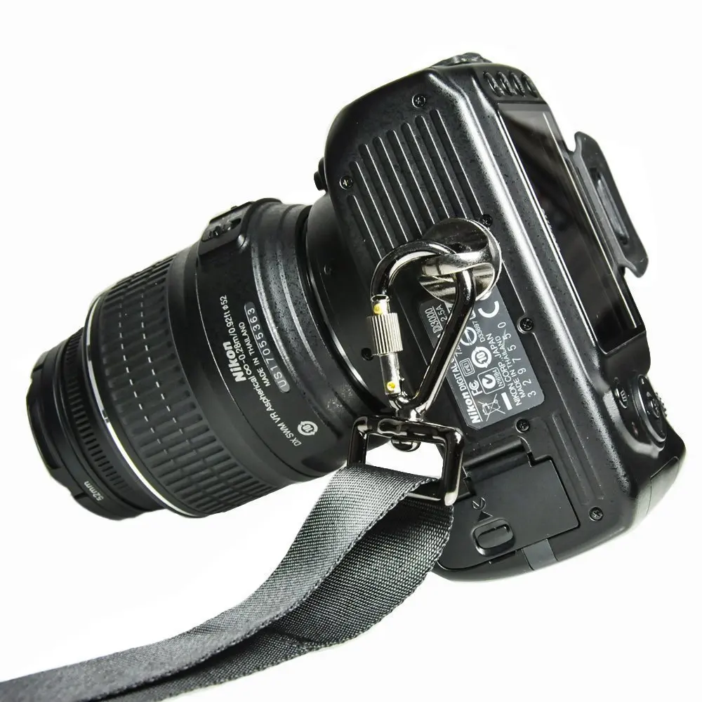 Camera Accessories 1/4\