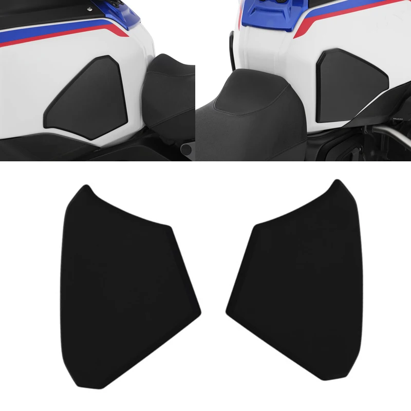 

For BMW R 1300 GS Adventure R1300GS ADV R1300GSA Motorcycle Gas Tank Decoration And Protection Thicken Decals Fuel Tank Stickers