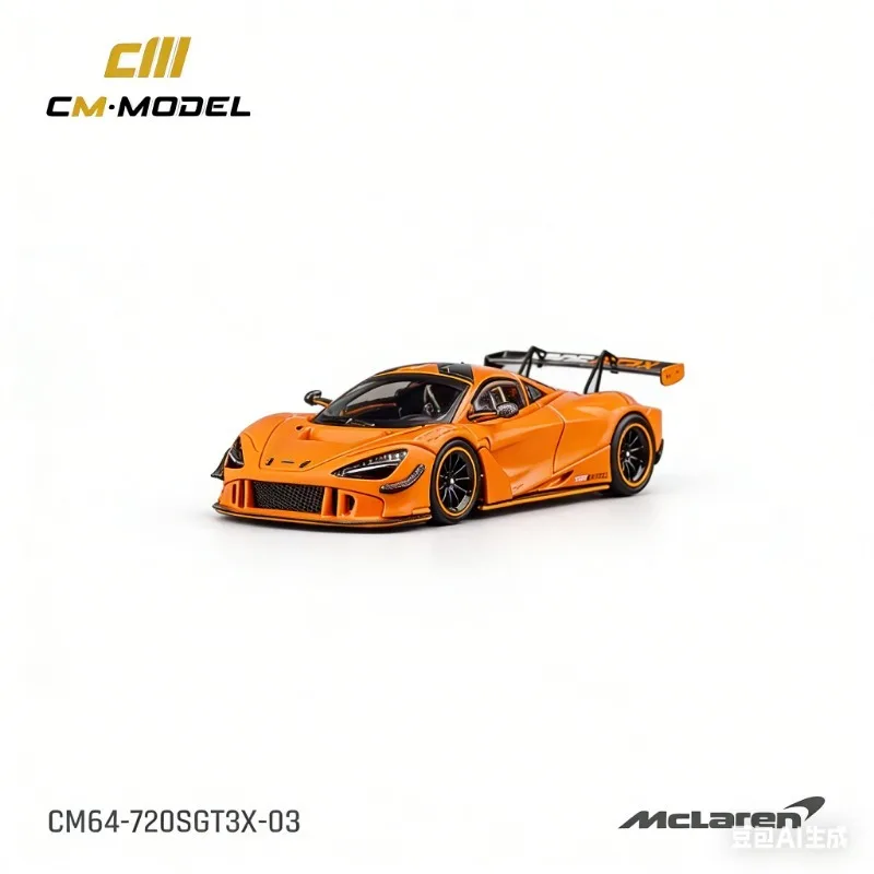 modele-de-voiture-mclaren-senna-gtr-papaya-orange-en-alliage-a-l'echelle-1-64-jouet-pour-garcons-objet-de-collection-et-de-decoration-pour-adultes