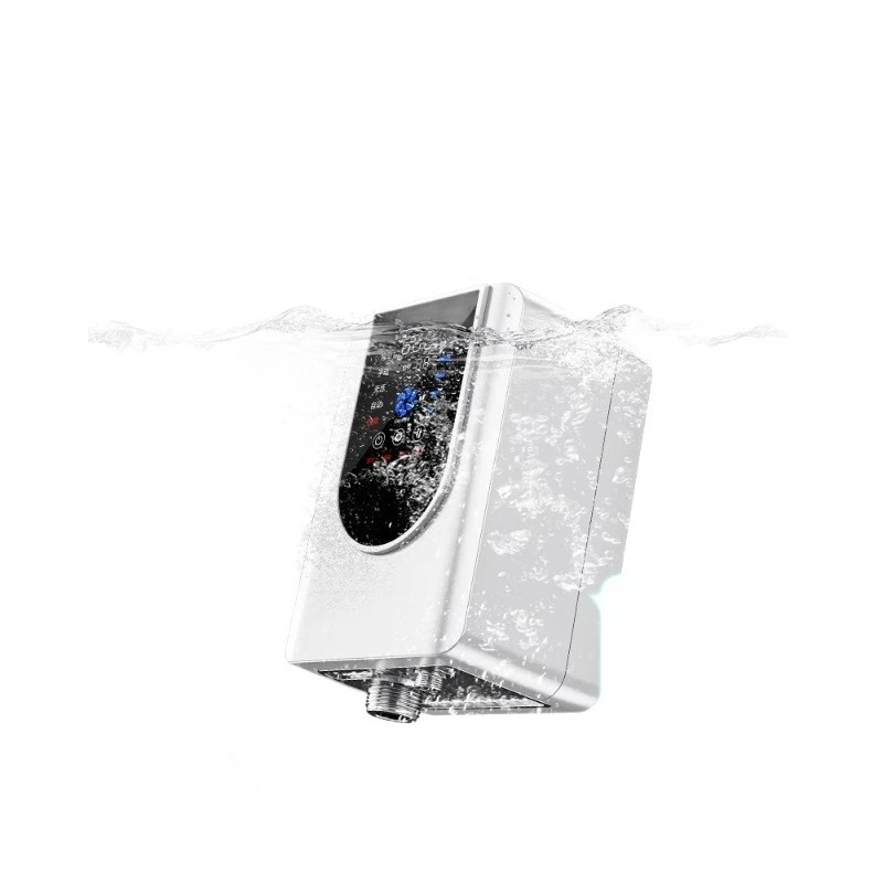 

Booster pump household automatic silent water heater special booster pump tap water small