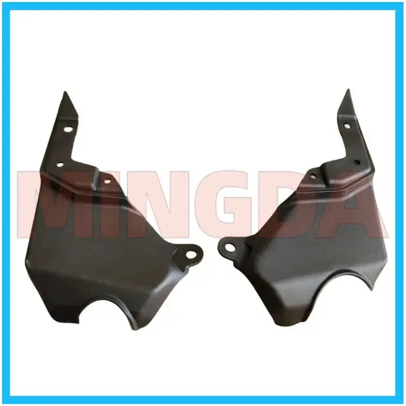 Left / Right Fuel Tank Decoration Cover for Lifan Lf200-3b/kpm200