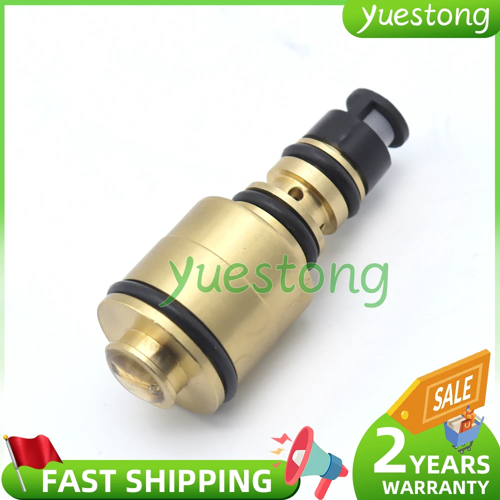 

YST65 AC Compressor Control Valve 5SE12E 5SL12CJ 7SB16C 7SBU16C For Fiat Hyundai VW 3155339 3155321 A205070 MT2262 MC1227 MC1248