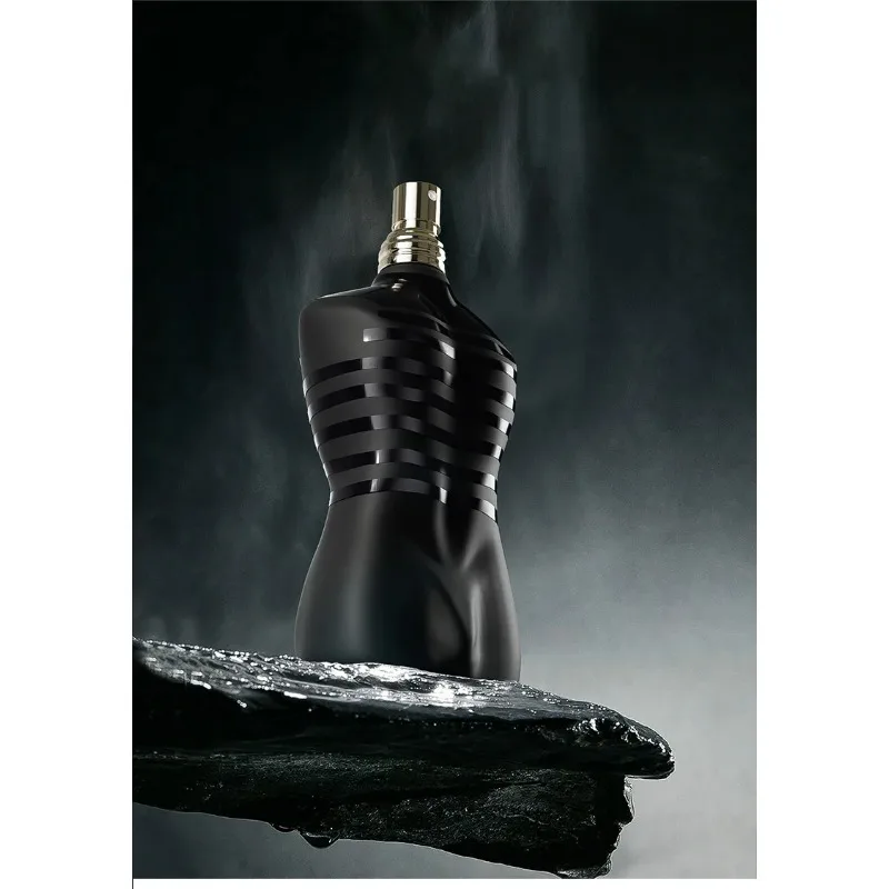 

Luxury Mens Perfume 100ml Oriental Scent with Mint Cinnamon Sandalwood Cedar Two Options To Release Masculine Charm