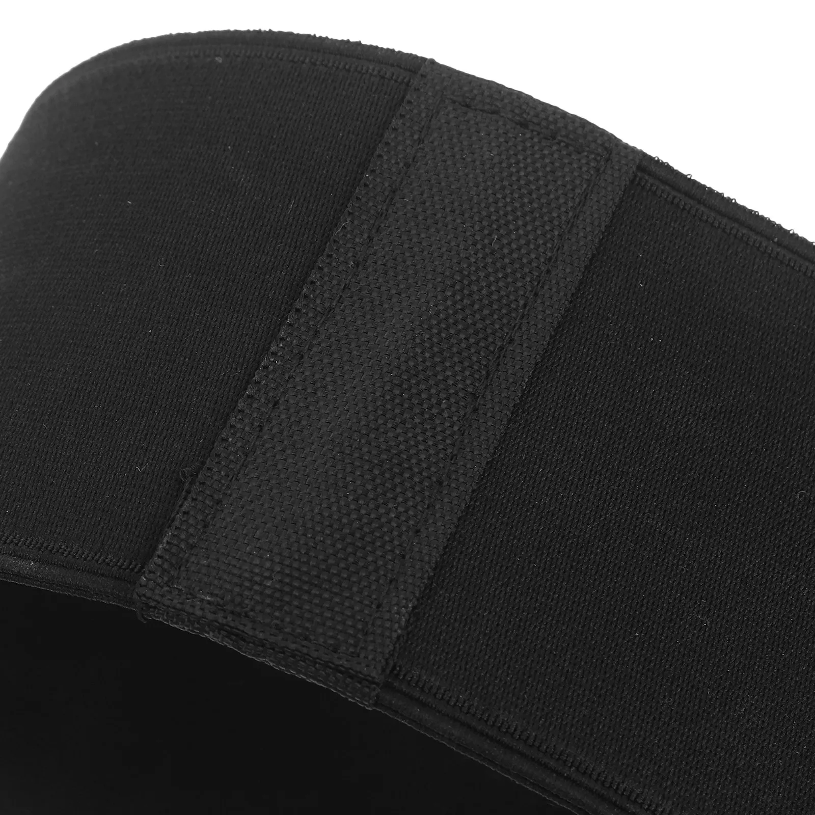 Elastic Figure Skating Boot Covers – Stretch Ice Skate Guards with Toe Protection for Speed & Hockey