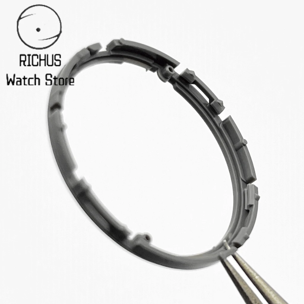 29mm Watch Movement Spacer Ring Holder Fit NH35 NH36 NH38 NH39 NH70 NH71 NH72 Mod Repair Parts