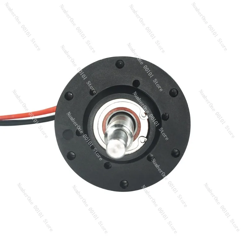 65220 Waterproof Motor 6000W Built-in Drive Motor ESC Integrated Electric Surfboard Hydrofoil Board