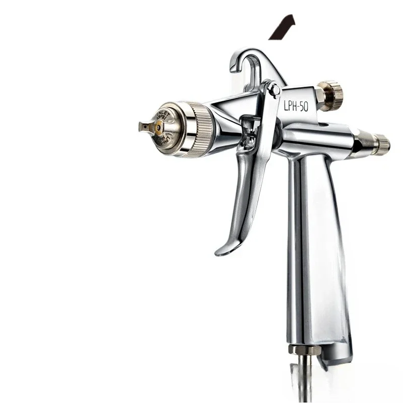 LPH-50 Low Pressure… - image