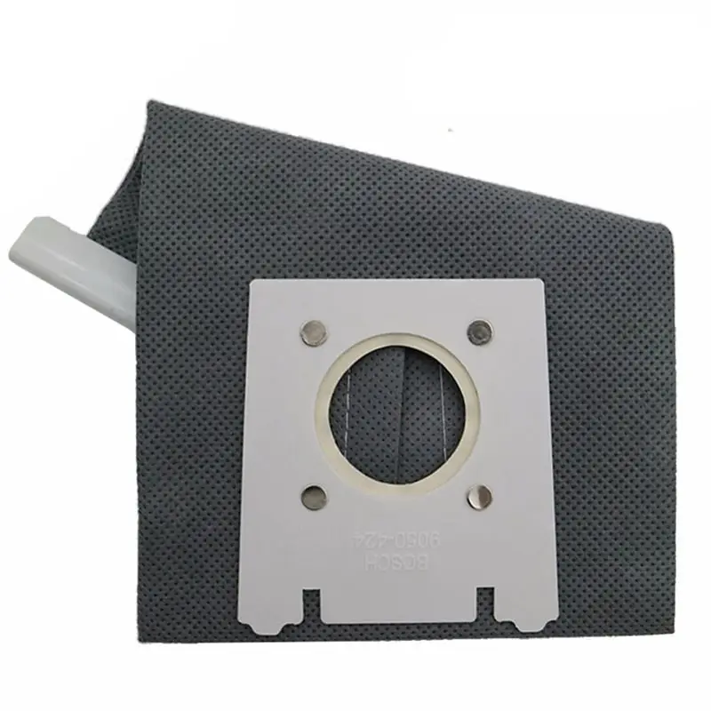 AB33-For SIEMENS BSG6 BSG7 BSGL3126GB GL30 Pro Energy Hooverbag Washable Vacuum Cleaner G Type Cloth Dust Bags