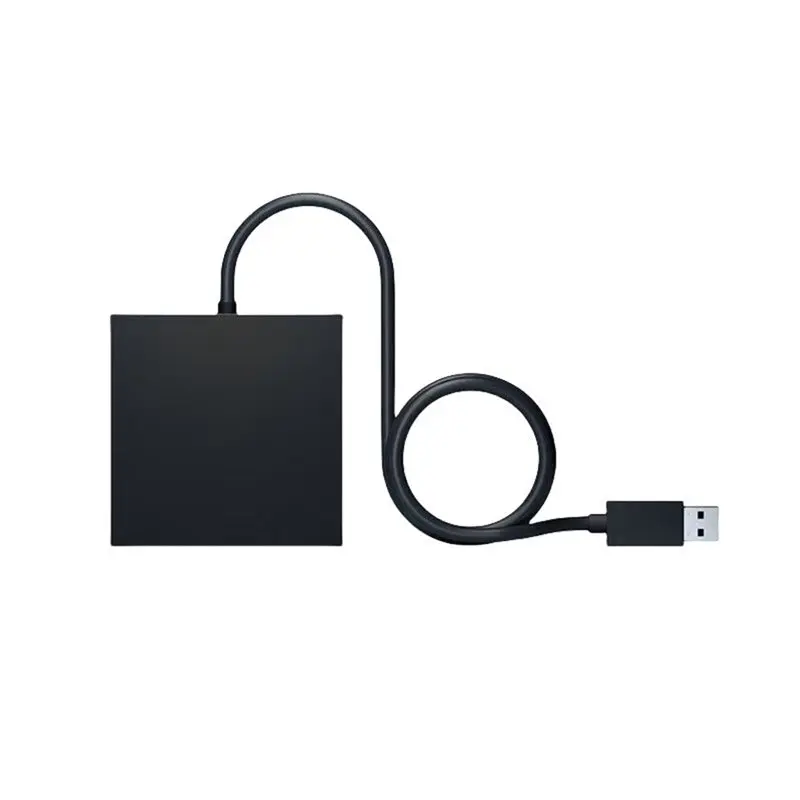 

USB-адаптер ABZW для PS VR2, адаптер для ПК, игровые аксессуары для компьютера, компьютерный конвертер