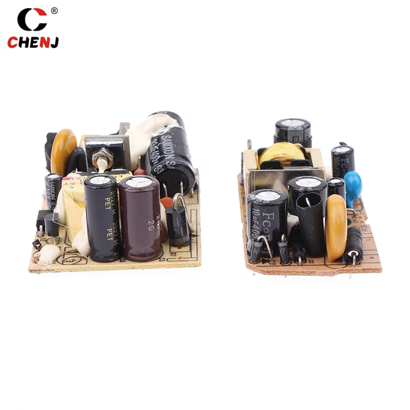 1PC AC-DC 100V-240V To 12V 1A/2A Switch Power Supply Module Overvoltage Overcurrent Short Circuit Protection DIY Accessories image 6