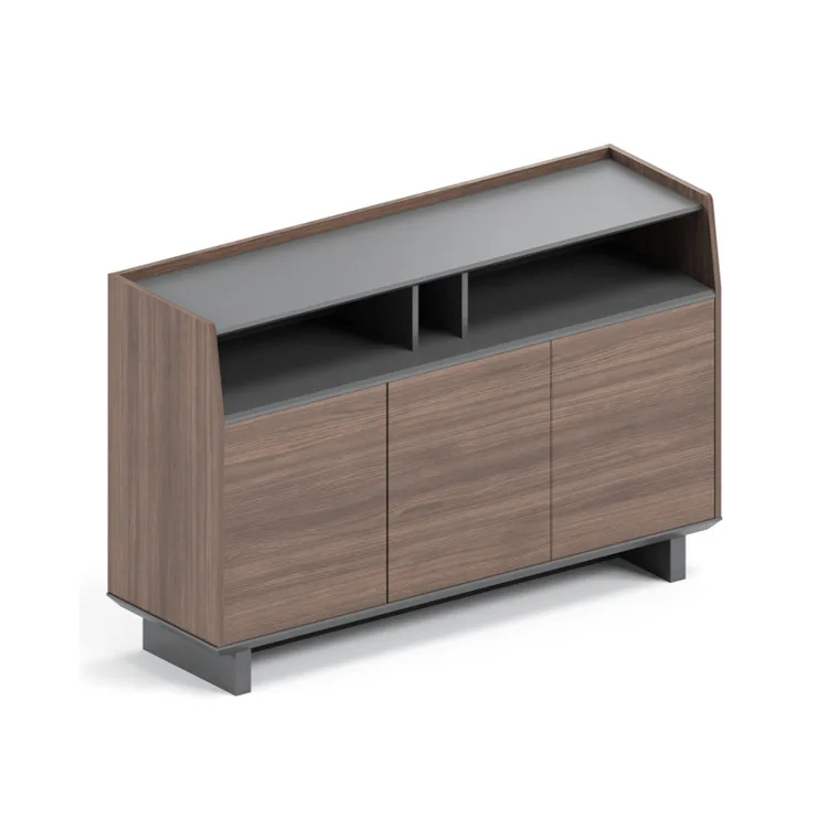 Low Conference Room Tea Office File  Partition Cabinet Locker Printer