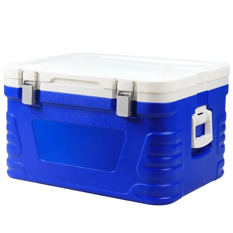 33L Portable Insulated Lunch Box Large Capacity Thermal Food Container for Office School Outdoor Picnic Keep Warm Cooler Bag