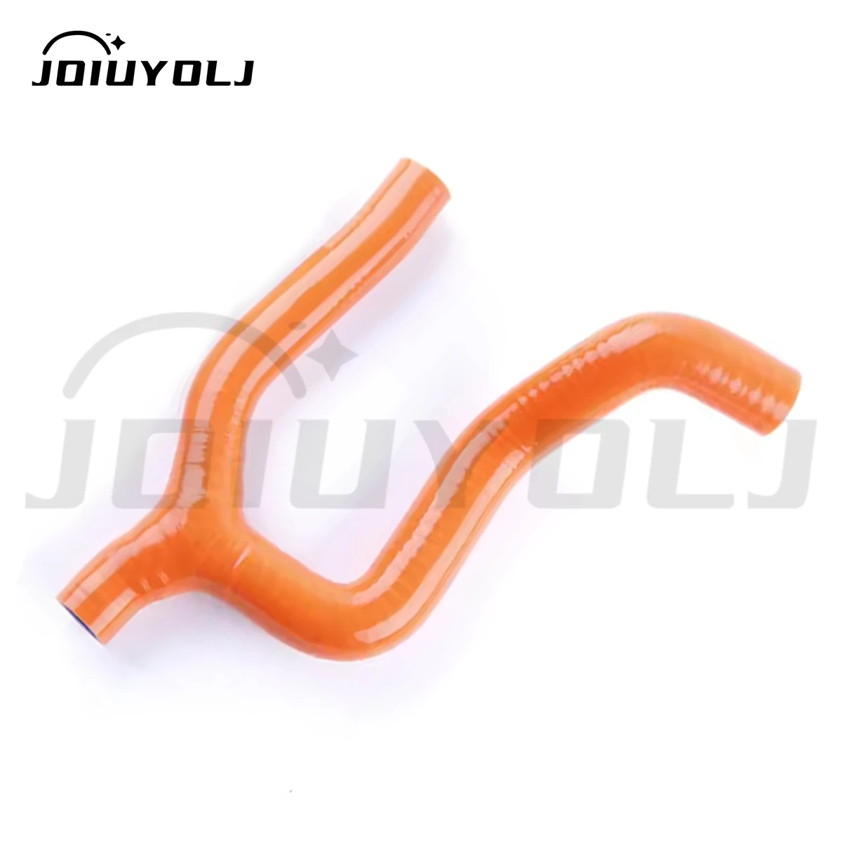 2Pcs For 2019 2020 KTM 350 SXF XC-F Motorcycle Silicone Radiator Heater Coolant Tube Pipe Hose Kit