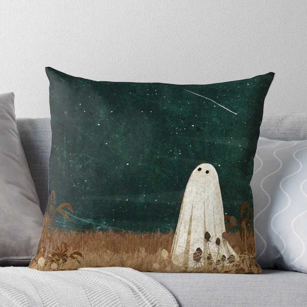 

Meteor Shower Throw Pillow Decorative Cushions Decorative Sofa Cushions Sofa Decorative Covers Custom Cushion Photo