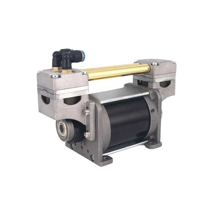 

Миниатюрный вакуумный массажный косметический инструмент Спрей Компрессионный мембранный насос