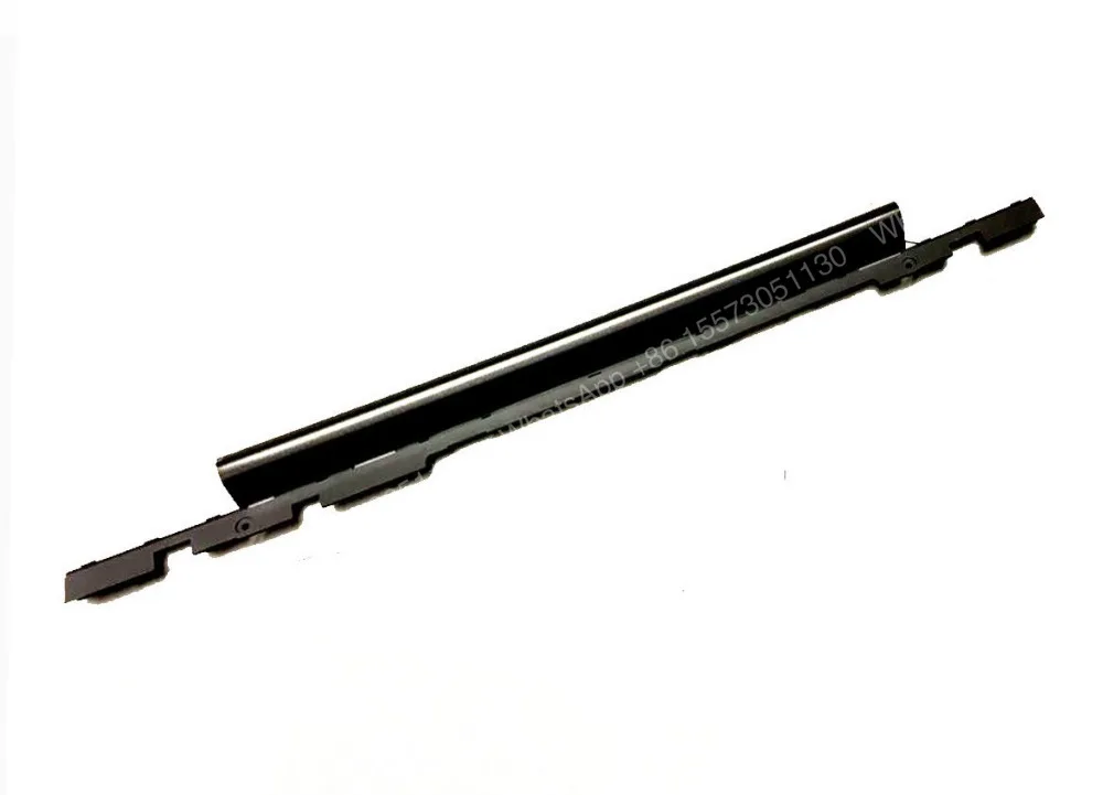 Nova capa de dobradiças para tela LCD SSEA para Samsung Série 5 Ultrabook NP530U3C NP530U3B