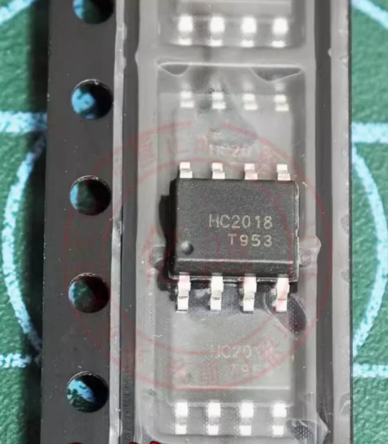 DIXSG Original genuine HC2702D HC2702 SOP-8 travel charging chip IC chip