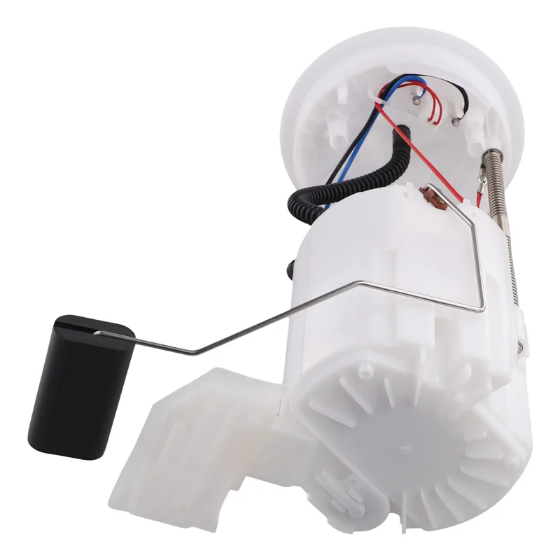 Rakitan Modul Pompa Bahan Bakar DV619H307EC Ingenious-Premium untuk Ford Kuga 2013-2017, Spesifikasi OEM DV619H307ED DV619H307EH