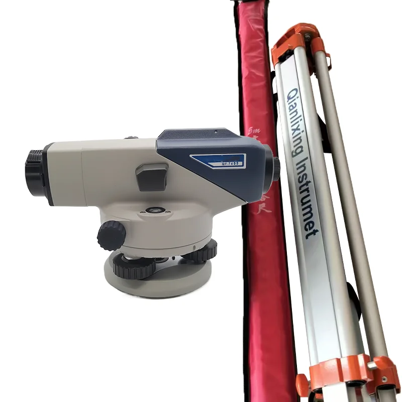 

Dumpy Level Surveying Instrument Auto Level Instrument Price B20 Optical Level