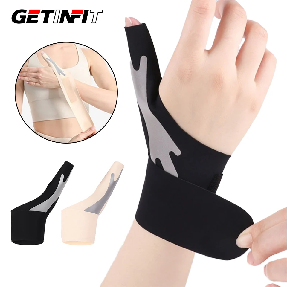 Getinfit 1Pcs Wrist…