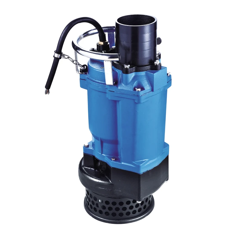 submersible slurry mining pump electric customized vertical slurry pump with stirring submersible slurry drainage pump