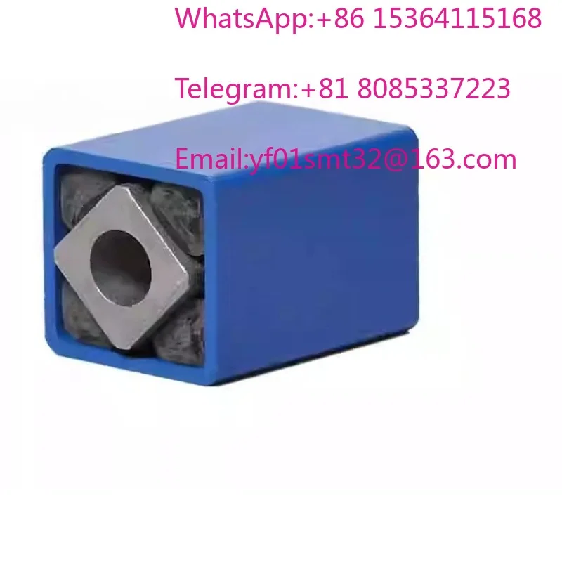 ROSTA shock absorber 01041004D0A1830 elastic shock absorber rubber spring vibration isolator
