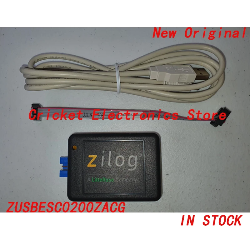

ZUSBESC0200ZACG Z8 ENCORE SMART CABLE