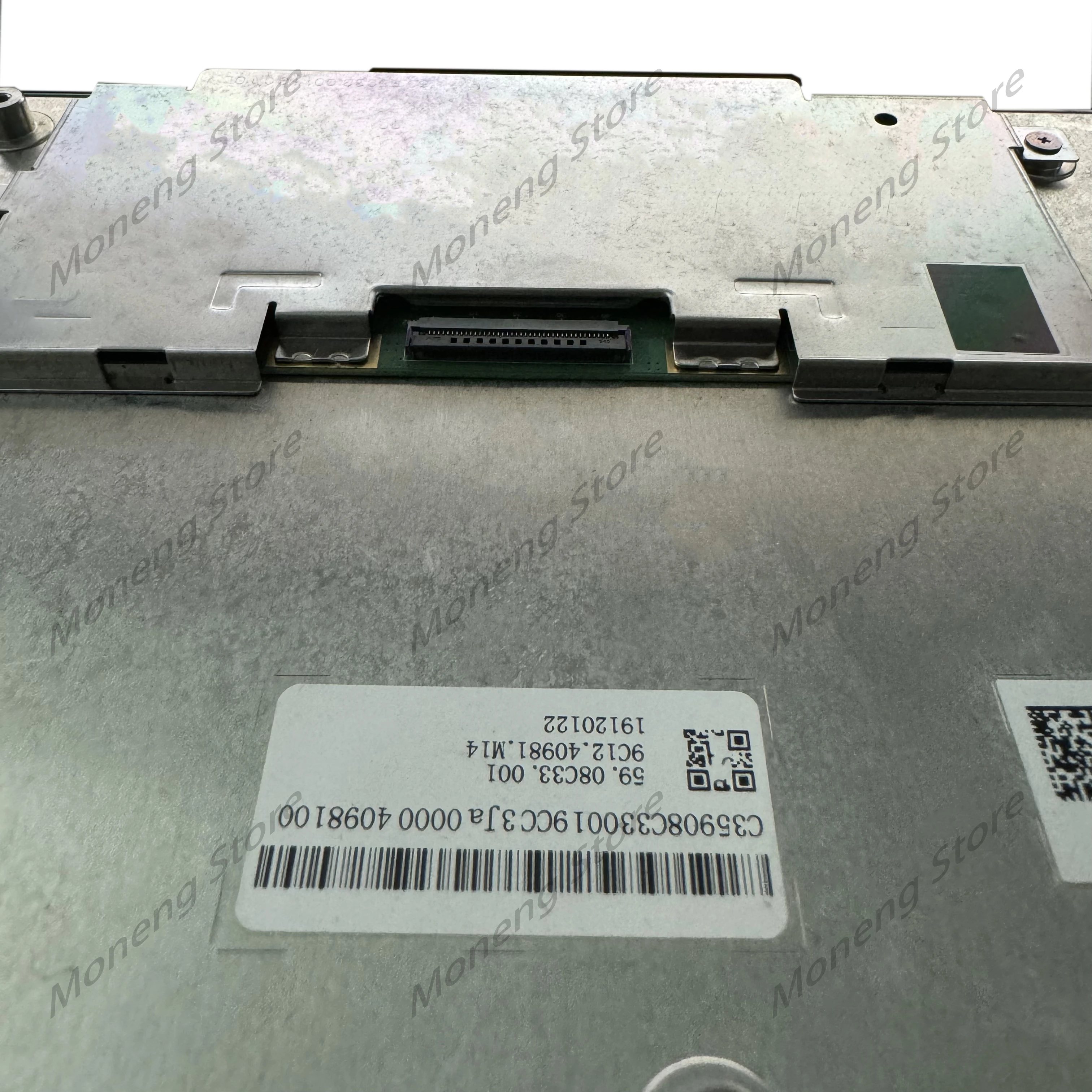 

Brand New Original 8.4-inch LCD Screen: C084XAT01.0, 800×600.