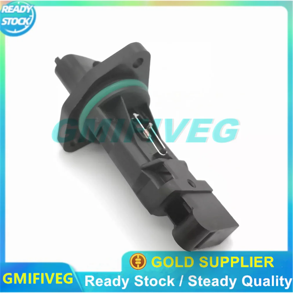 

Датчик массового расхода воздуха MAF для Hyundai H-1 H100 IX35 Porter Terracan KIA Bongo Carnival K2900 Sorento 28164-4A000 0281002554