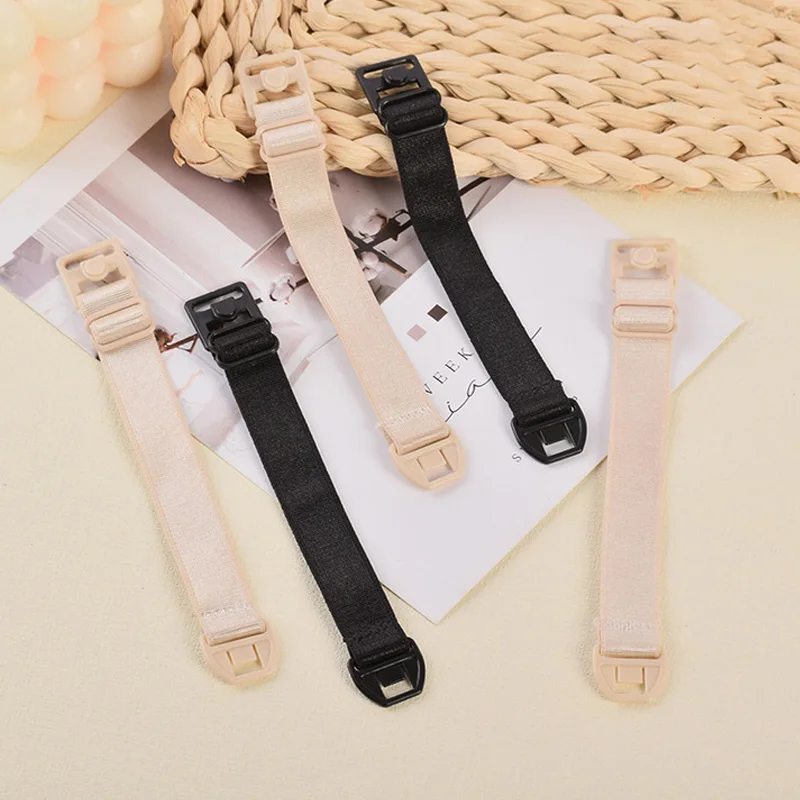 

1PC Women's Bra Accessories Removable Shoulder Strap Breastfeeding Adjustable Maternity Bra Straps