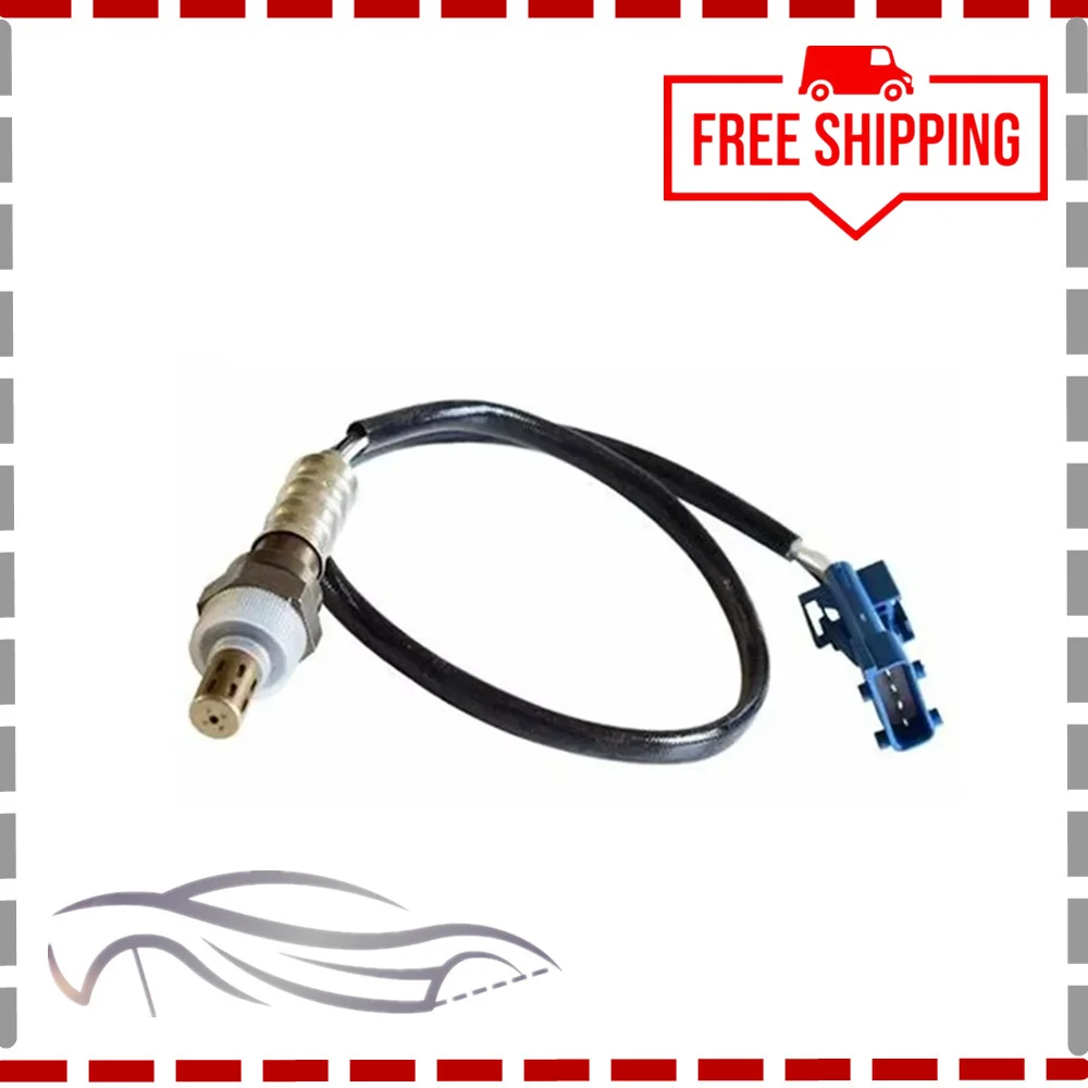 11787548961 7548961 Rear Oxygen Lambda Sensor for MINI R56 R57 R59 Clubman R55 ONE Cooper S JCW 06-15