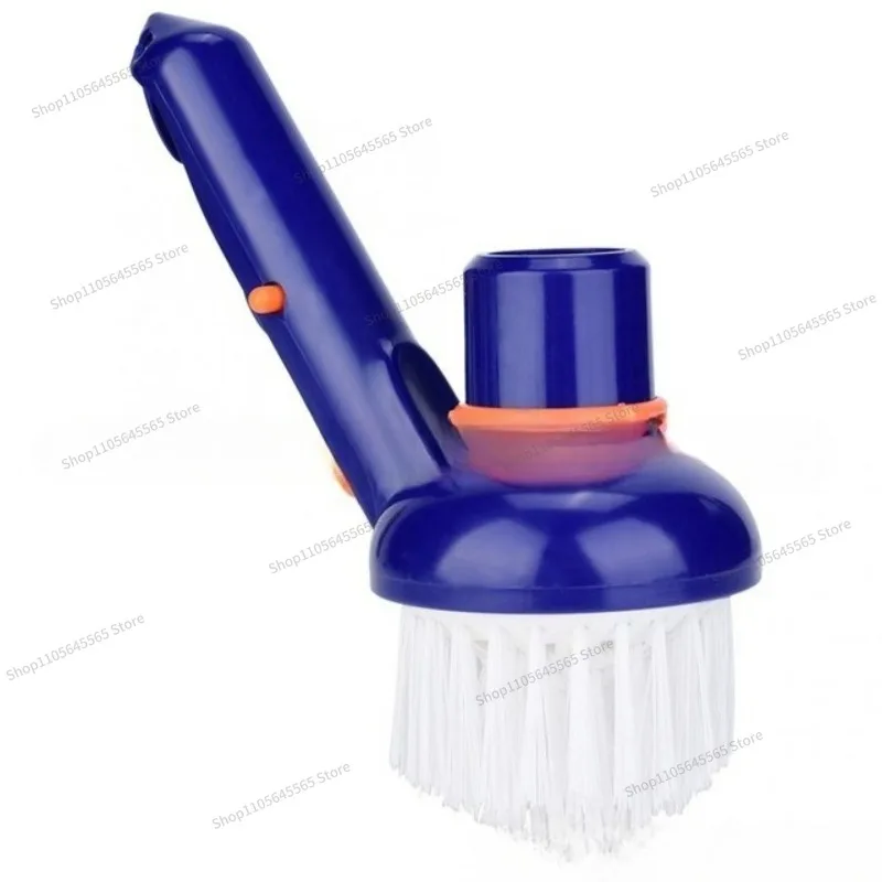 For Swimming Pool Cleaning Tools, Cleaning Brushes, Pool Bottom Brushes, Pool Accessories, Circular
