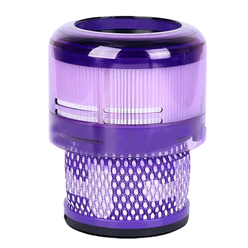 For Dyson SV19 Accessories Dyson Omni-glide Filters Cyclone Cordless Vacuum Cleaner Washable Replacement Post-Filter Spare Parts