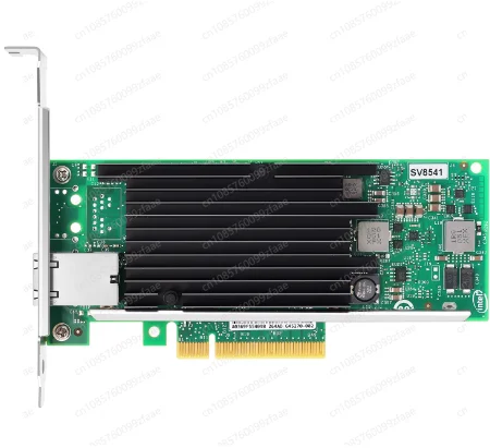 

10 Gigabit Network Interface Card X550T2 Electrical 350T4 RJ45PCIE Four Port 4 Port X710T4X540T2
