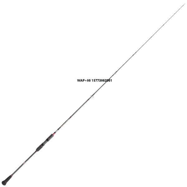 

NOEBY ultra Light Max Power 15KG Slow Jigging Fuji Fishing Rod