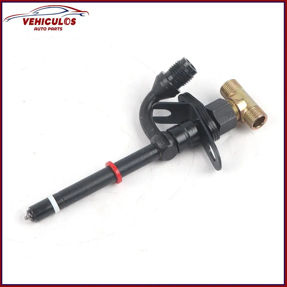 

New Fuel Injector RE515684 For John Deere Tractors 5055E 5065E 5075E 5610 5303 5403 5503