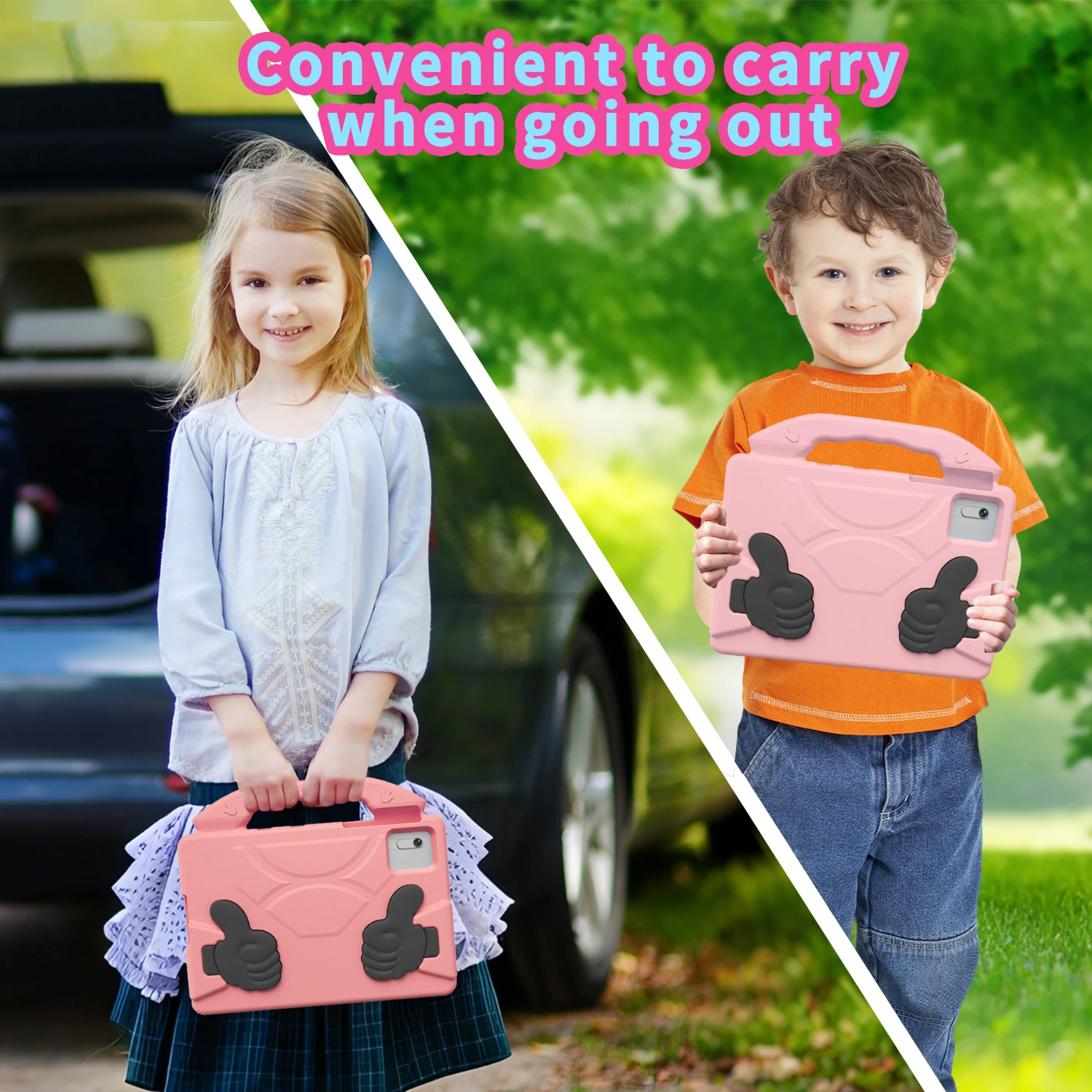 EVA-Kinderhülle für Samsung Ga – Samsung Tablet S11 Accessories Bewertung und Preis
