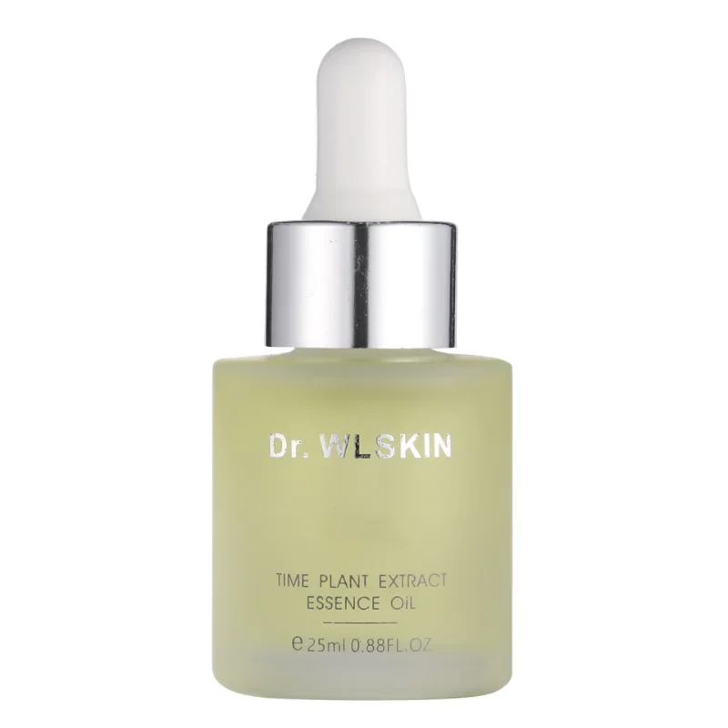 

Time Plant Extract Essence Oil 25ml Moisturizing Nourishing Anti-wrinkles Fade Fine Lines Brightening Anti-aging Korea Skin Care