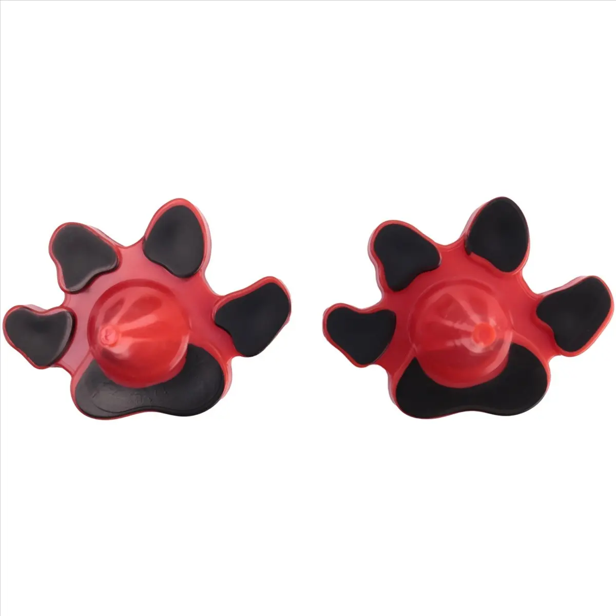 Dog Toy Holder Stopper Compatible with Classic Sizes X-S to -L, Only Plastic Plug Included-A51M