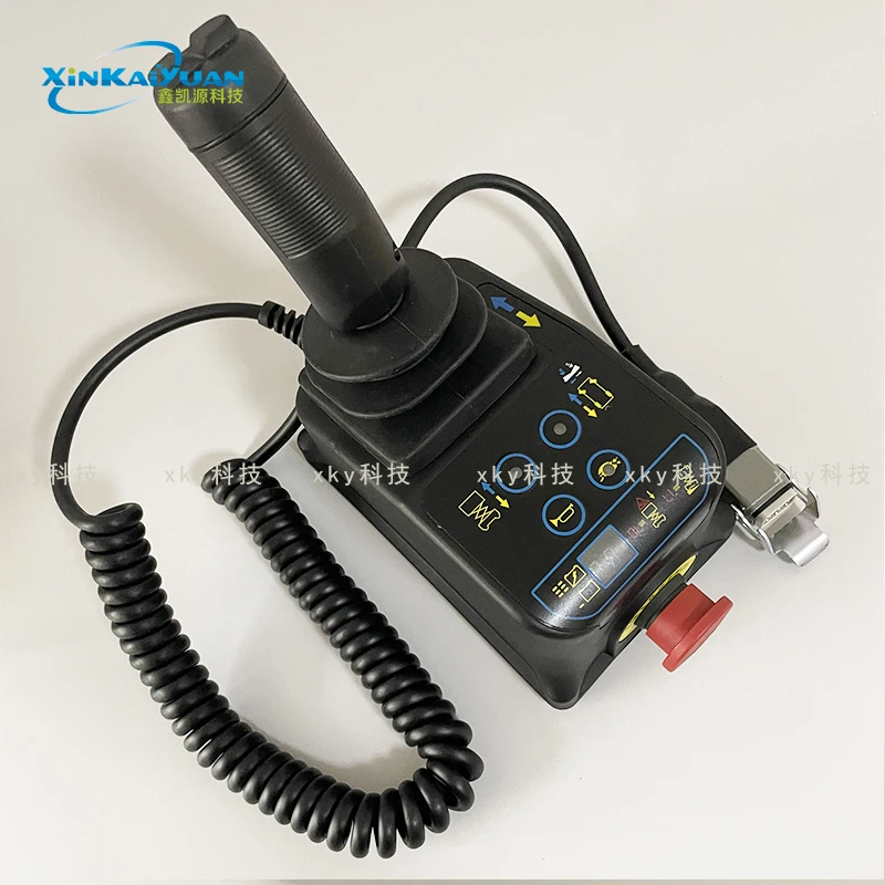 China Dingli Control Box Upper Controller Assembly Dingli Upper Control Box