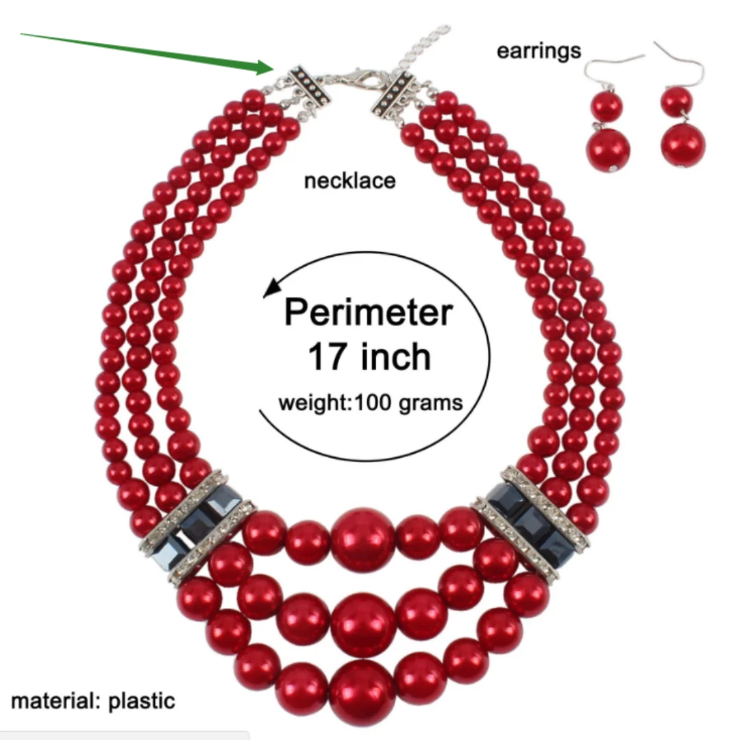 2sets Metal Lobster Clasps Extender Chain Copper Plated Multi Row Link Clasp Connectors For DIY Jewelry Making Necklace Bracelet