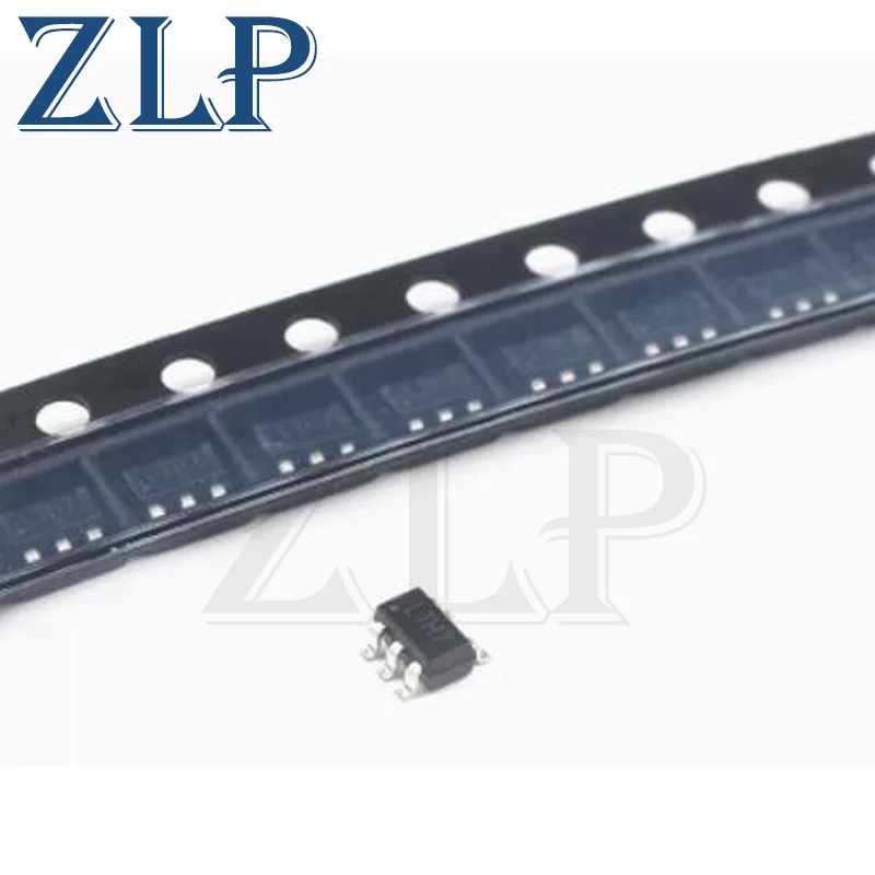 50 قطعة/الوحدة LTC4054 LTH7 SOT23 LTC4054ES5 4054 LTC4054ES5-4.2 سوت-23-5 سوت SMD جديدة ومبتكرة IC شرائح