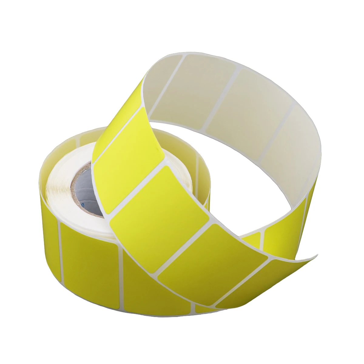 

Thermal Printer Labels Waterproof Oil Resistant Eco-Friendly Stickers For Zebra Shipping Label Tags Folder File Labels