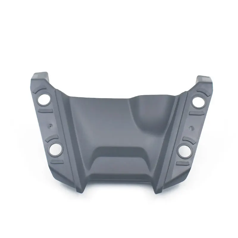 

Suitable for Yamaha MT09/FZ09 headlamp pressure plate, headlamp small cover 14-24 models