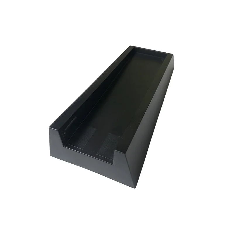 Base di supporto verticale originale 00KT243 Per Lenovo M73 M700 M710q M720q M730q M910X M920X M70q P340 P350 P360 piccola base host serie