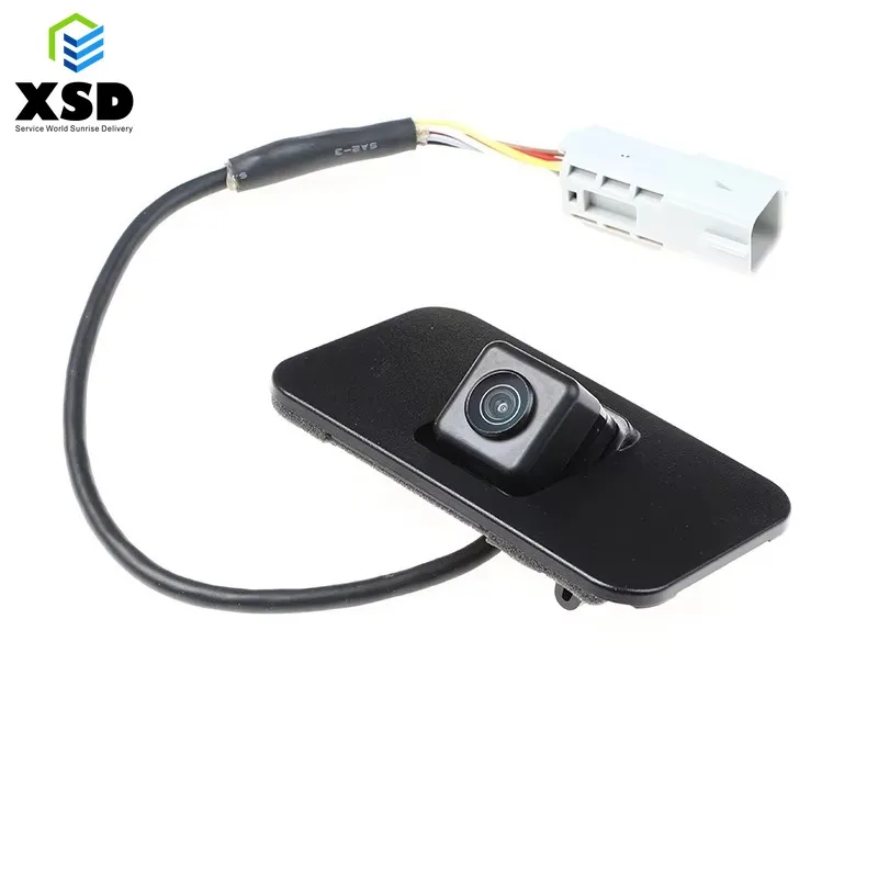 23378804 Rear View Camera Reverse Backup Park Assist Camera For Cadillac Escalade Suburban Tahoe Yukon 15-19