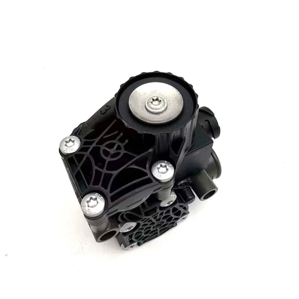 วาล์ว ABS 24V ยี่ห้อ KNORR - BREMSE รุ่น 21327360 K038400 สำหรับรถบรรทุกวอลโว่